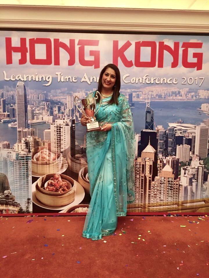 Hong Kong